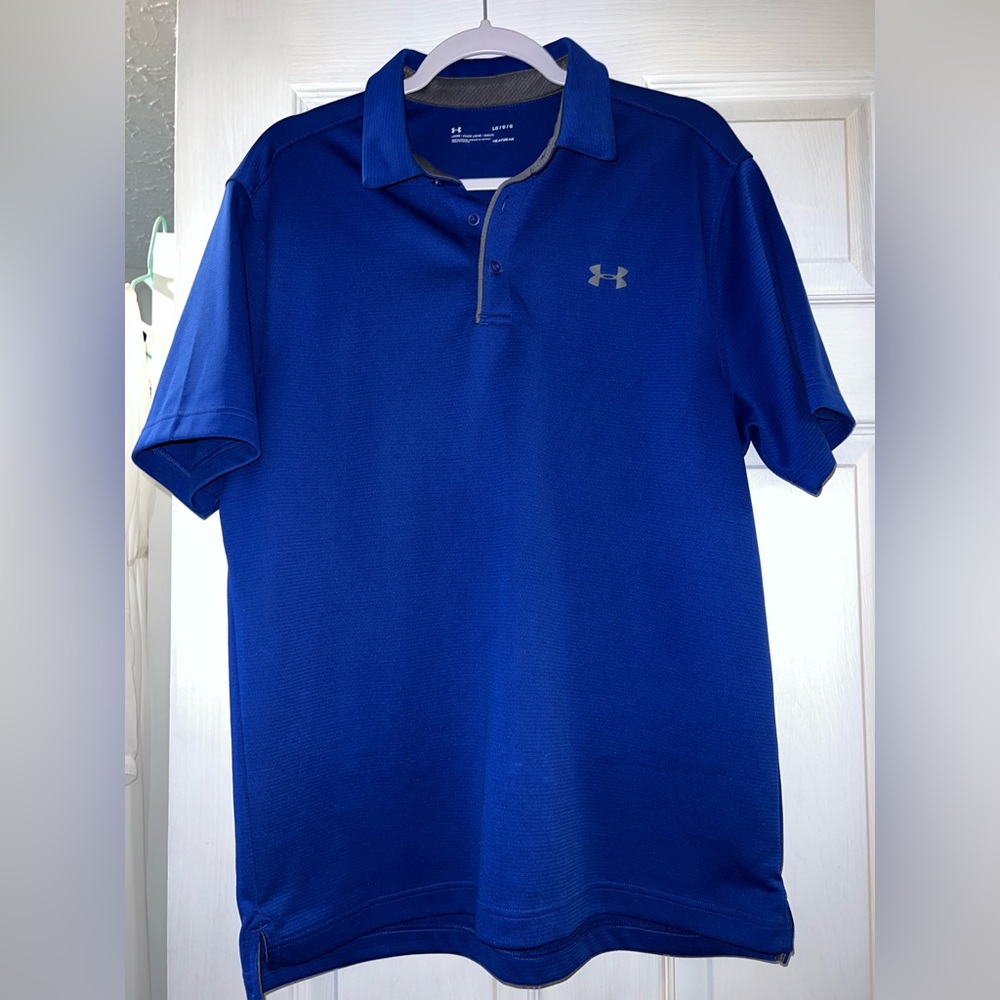 Men’s Under Armour Polo